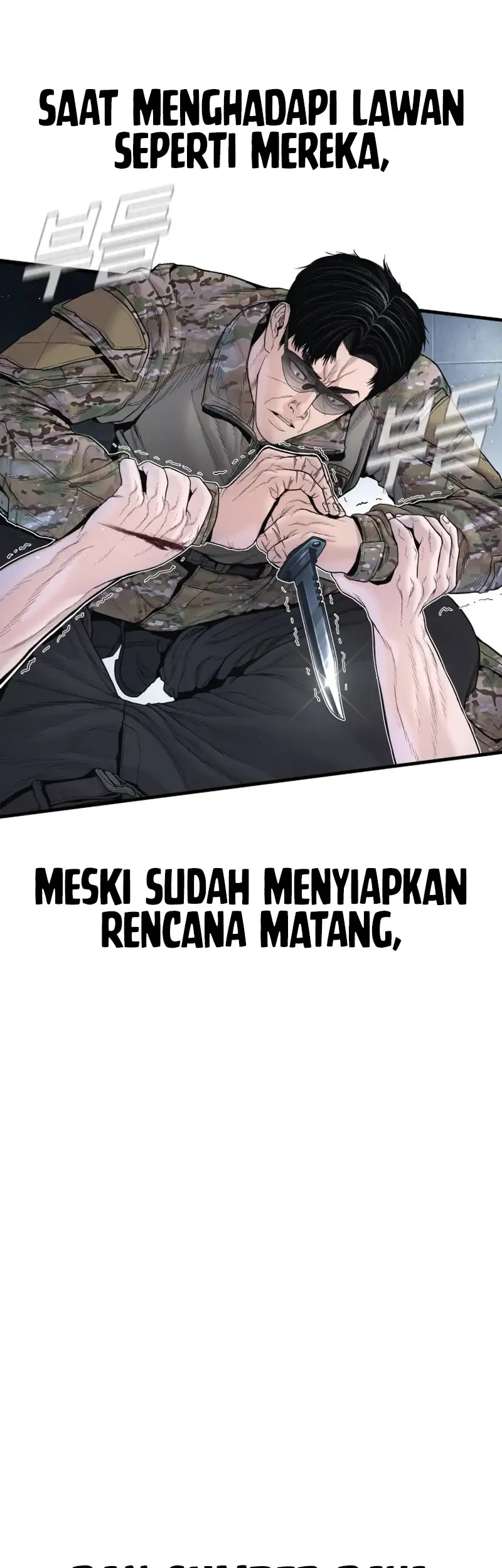 Manager Kim Chapter 234 Gambar 65