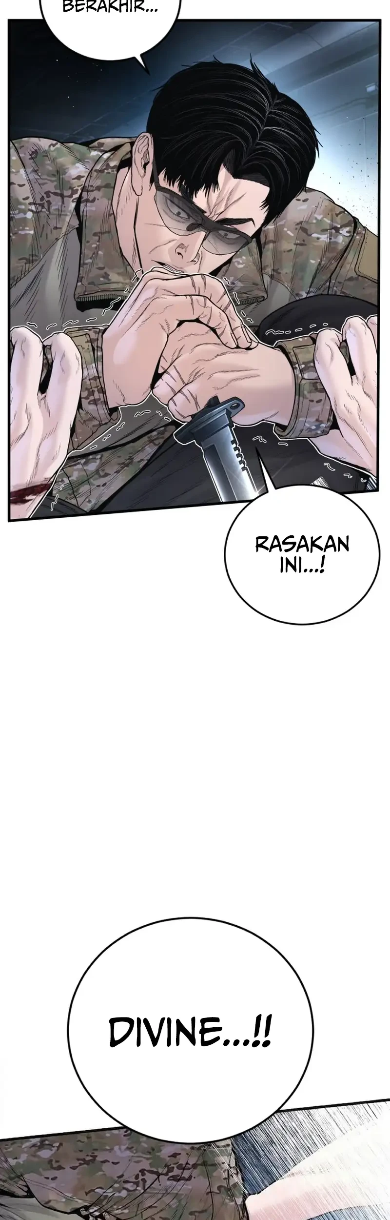 Manager Kim Chapter 234 Gambar 67