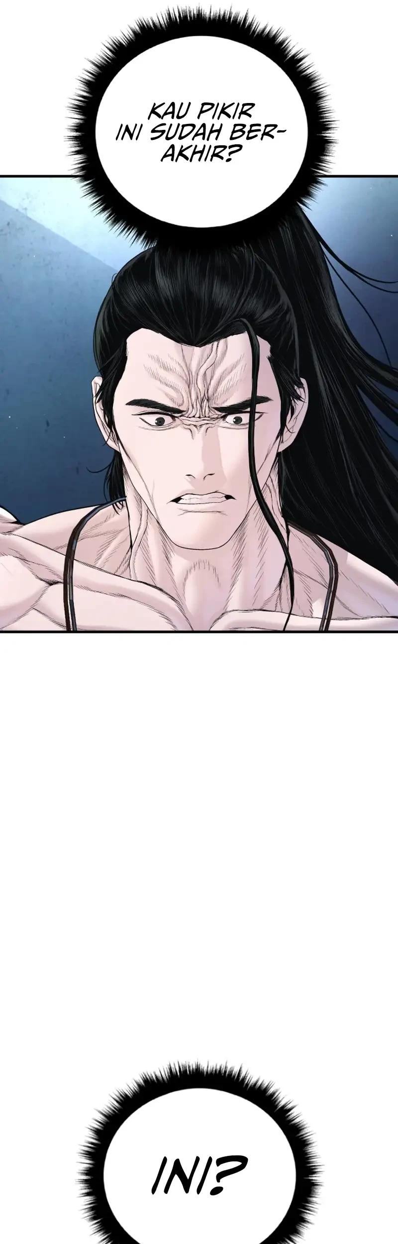 Manager Kim Chapter 234 Gambar 69