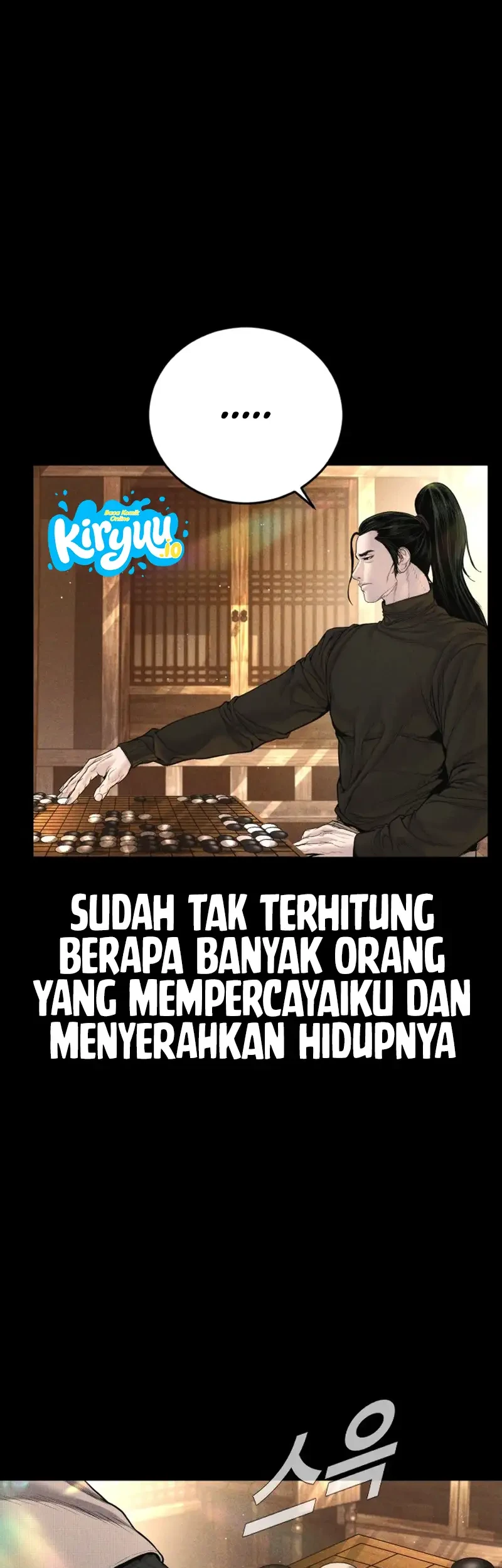 Manager Kim Chapter 234 Gambar 71
