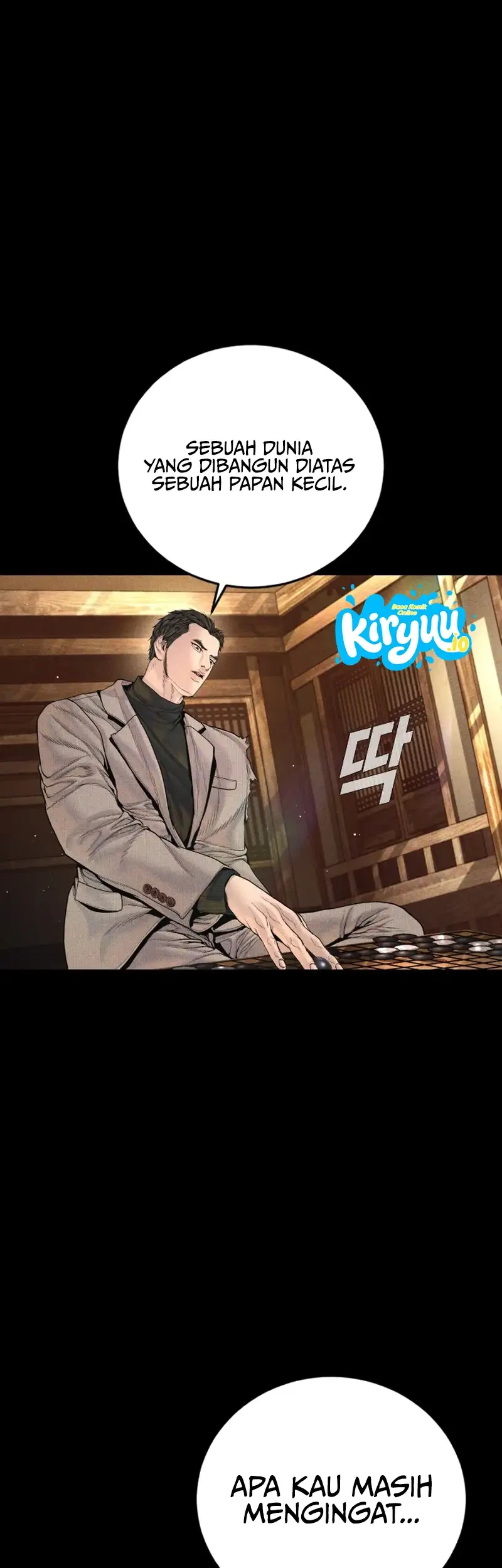 Manager Kim Chapter 234 Gambar 73