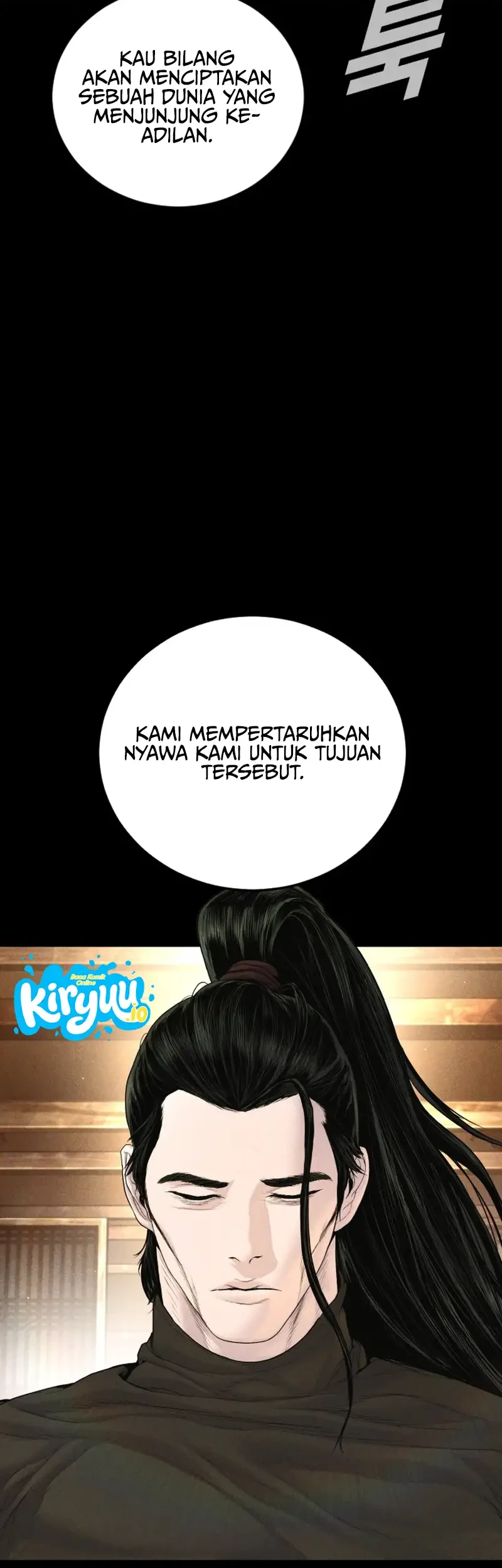 Manager Kim Chapter 234 Gambar 75