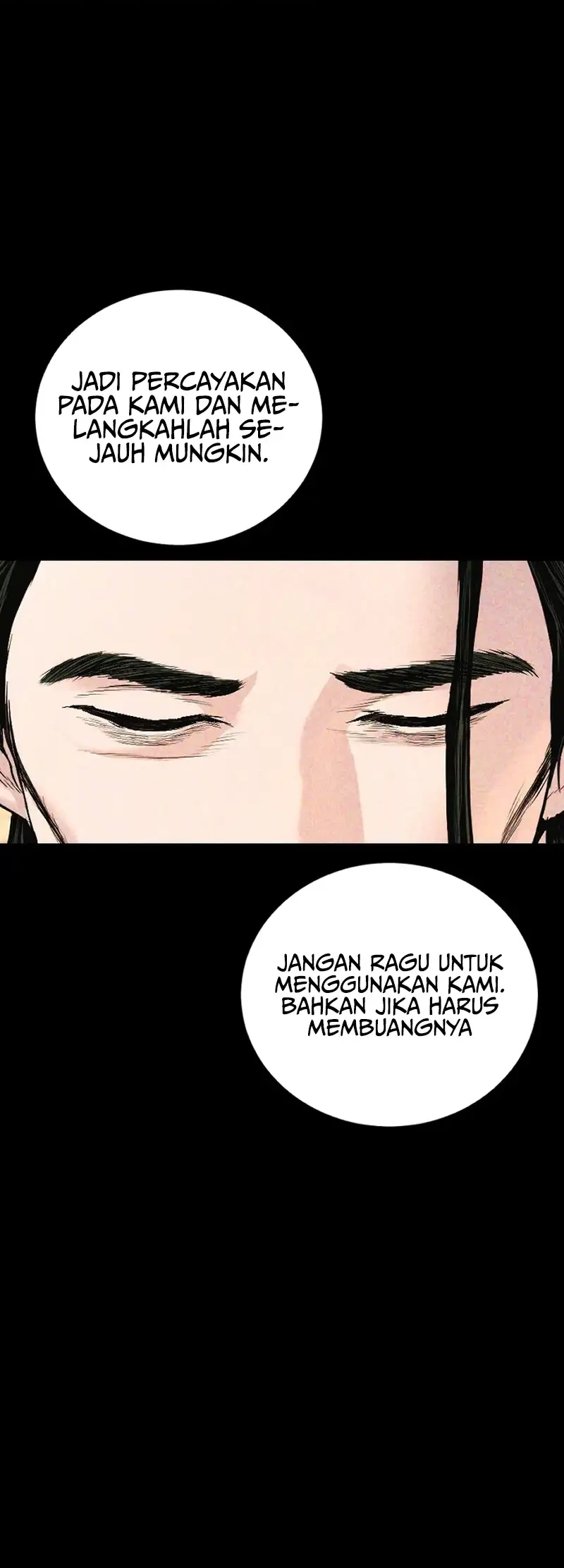 Manager Kim Chapter 234 Gambar 76