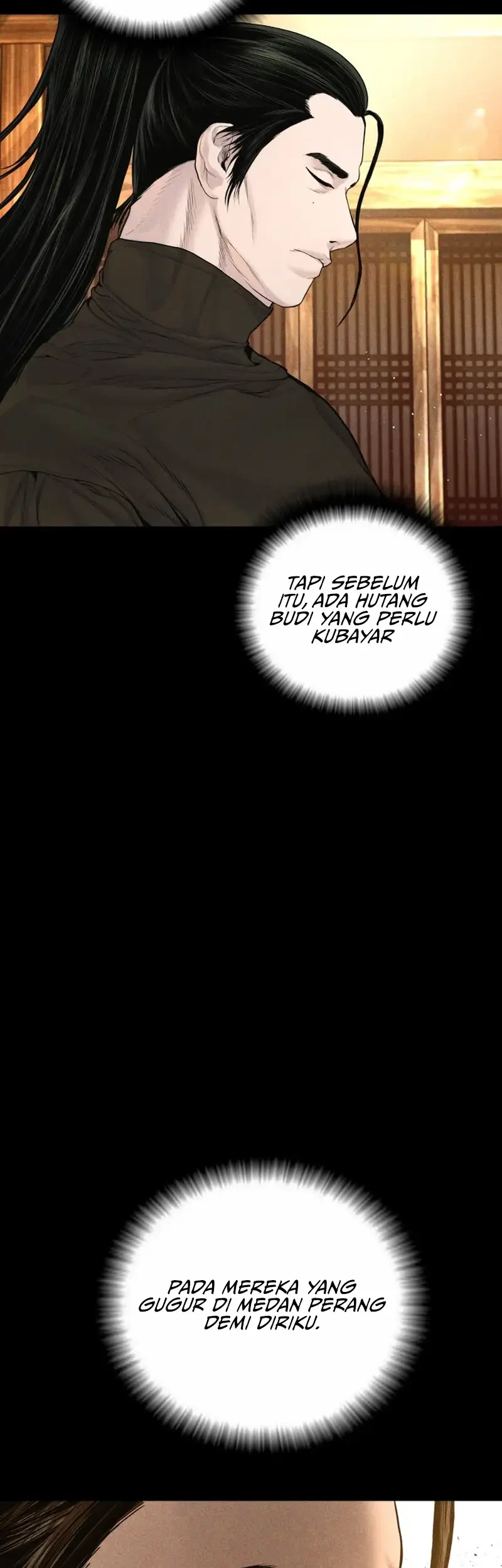 Manager Kim Chapter 234 Gambar 78
