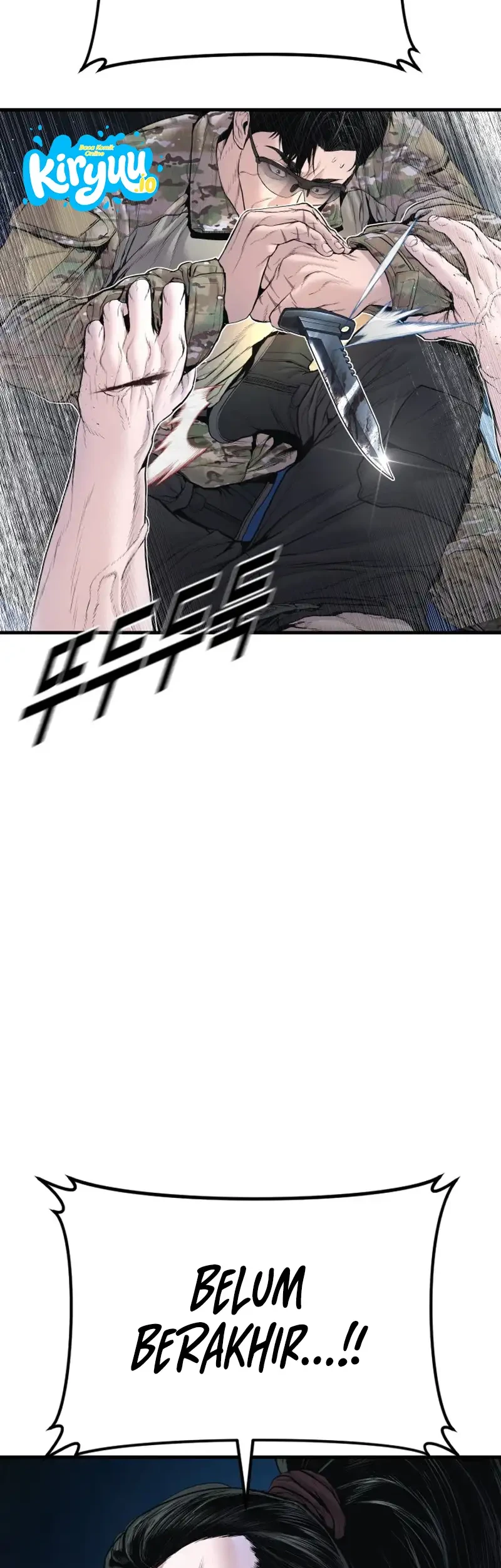 Manager Kim Chapter 234 Gambar 82