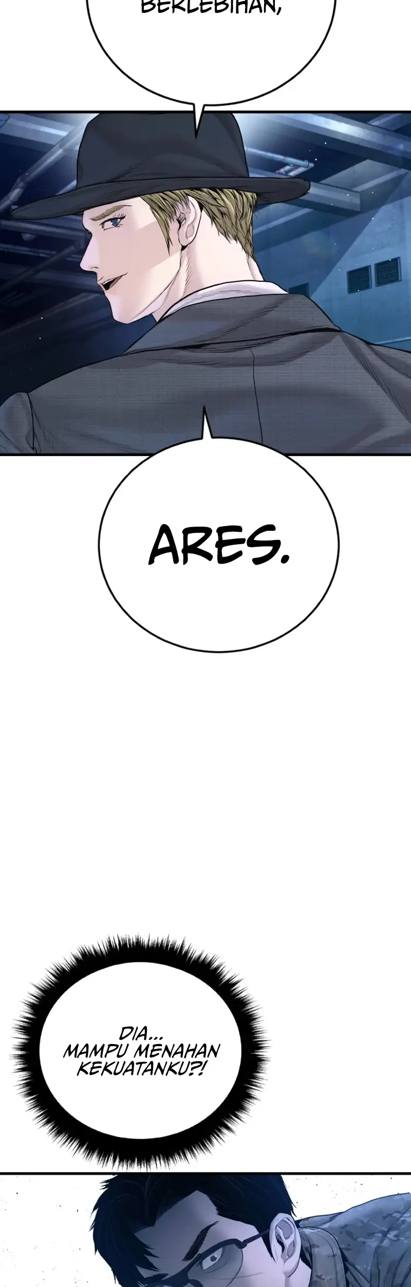 Manager Kim Chapter 234 Gambar 86