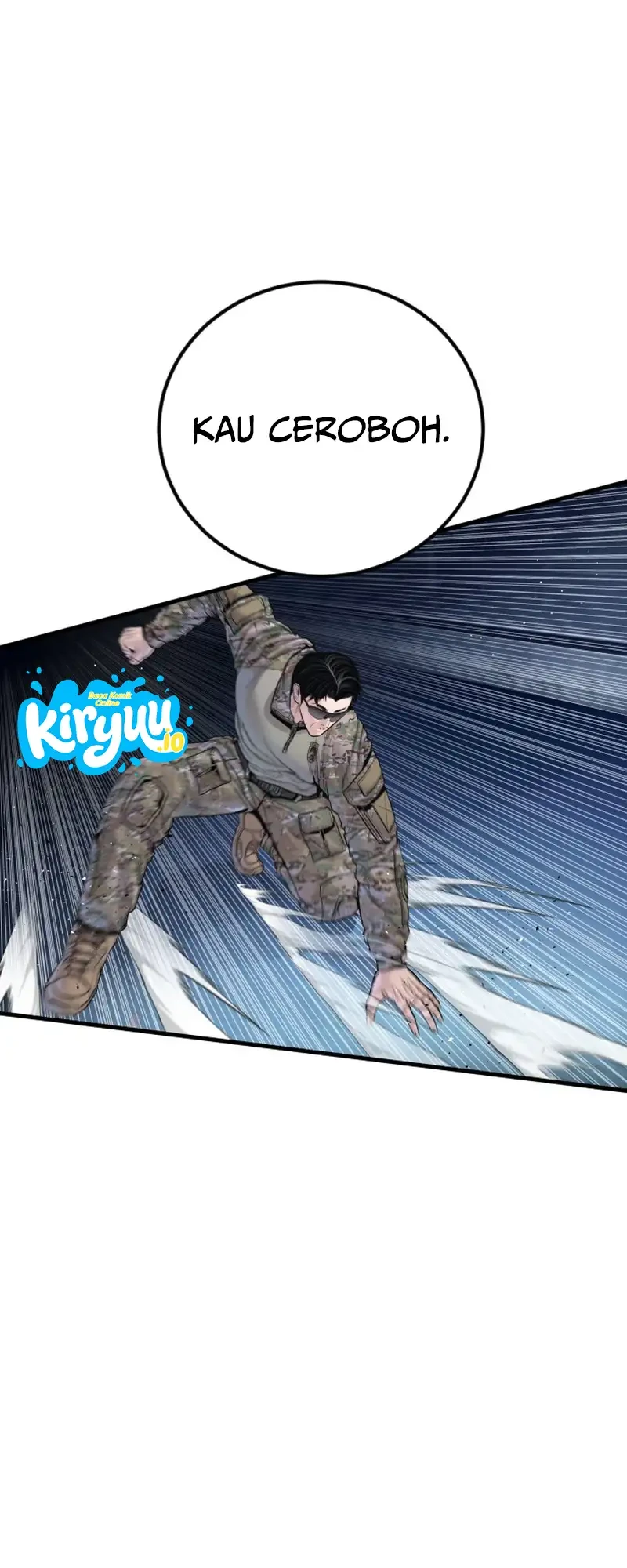 Manager Kim Chapter 234 Gambar 88