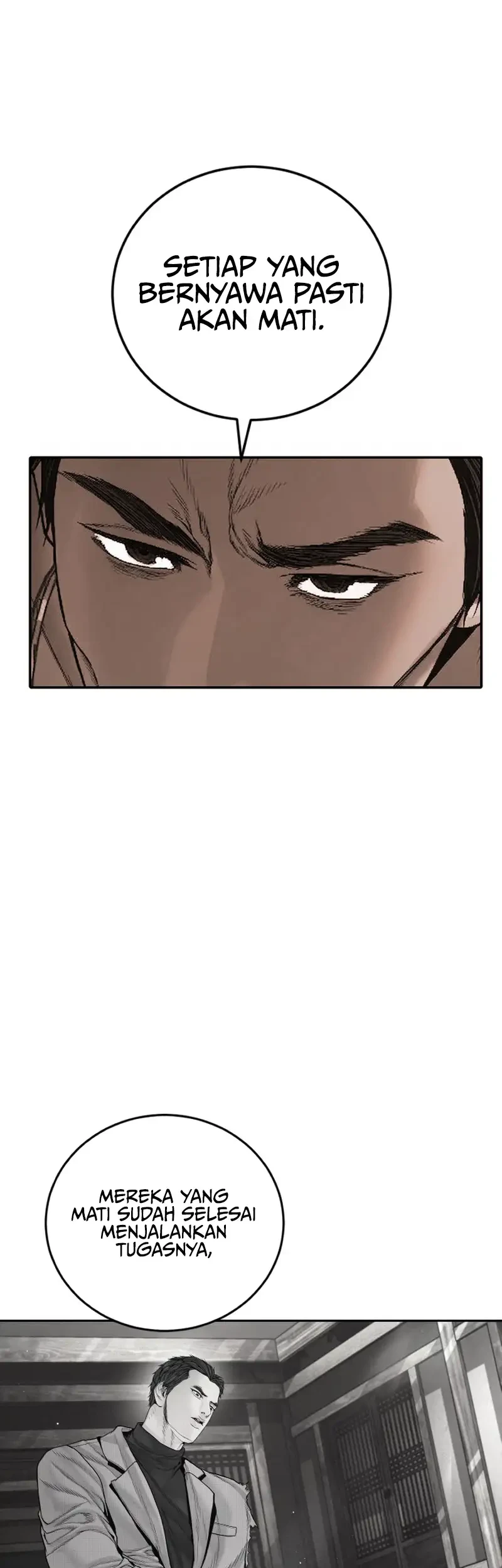 Manager Kim Chapter 234 Gambar 97