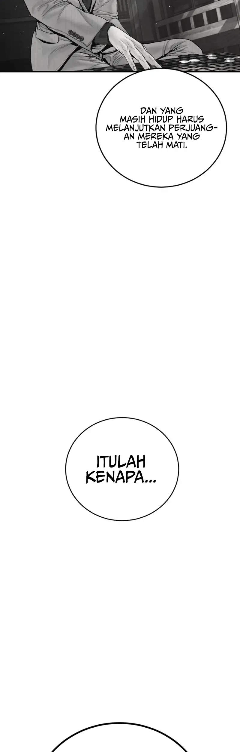 Manager Kim Chapter 234 Gambar 98