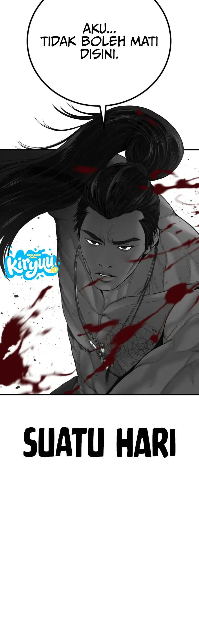 Manager Kim Chapter 234 Gambar 99