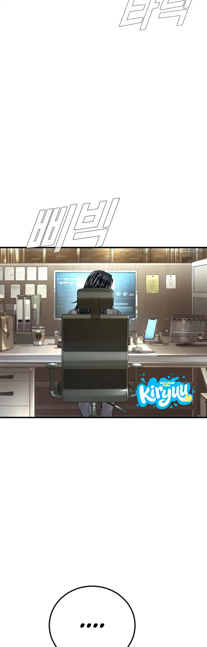 Manager Kim Chapter 234 Gambar 102