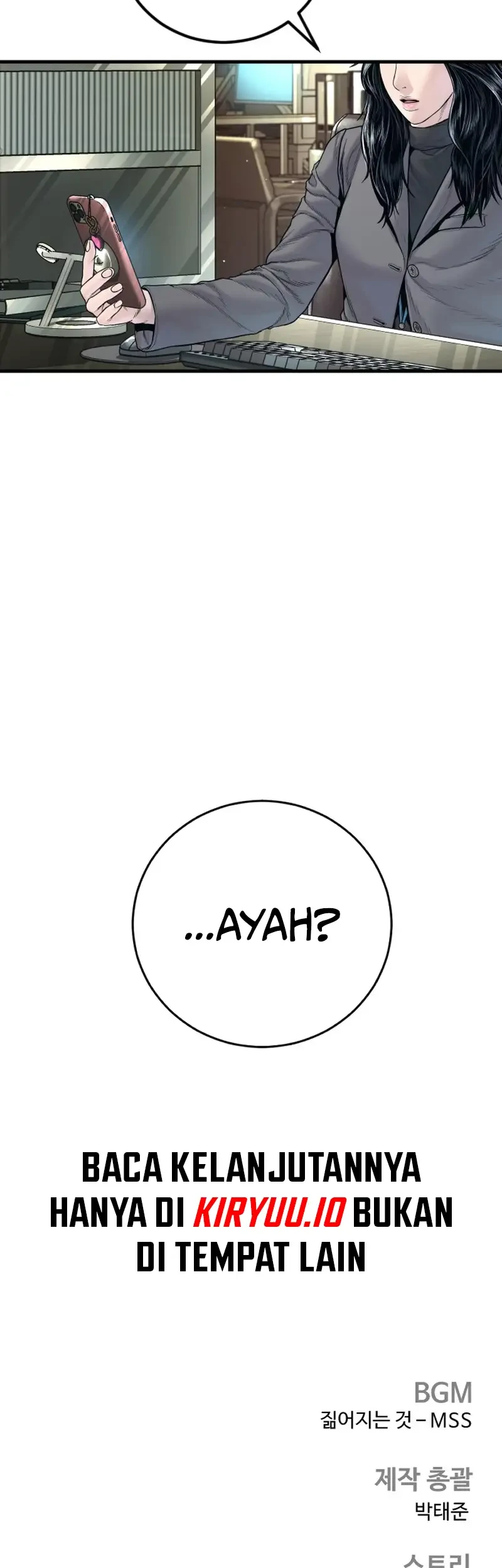 Manager Kim Chapter 234 Gambar 103