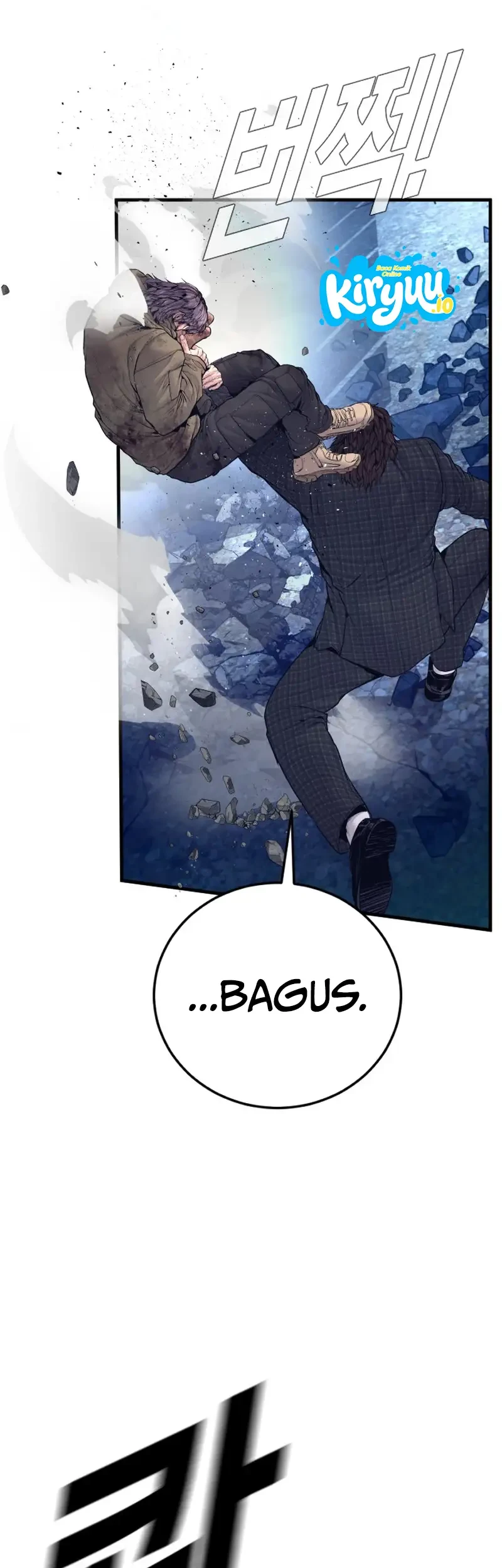 Manager Kim Chapter 235 Gambar 65