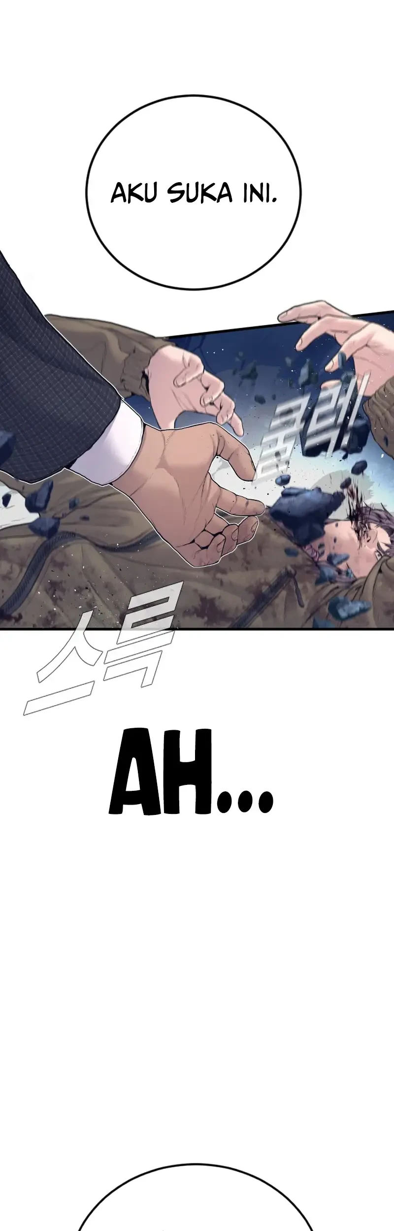 Manager Kim Chapter 235 Gambar 67