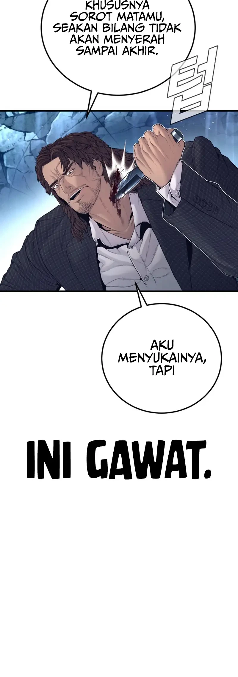 Manager Kim Chapter 235 Gambar 68
