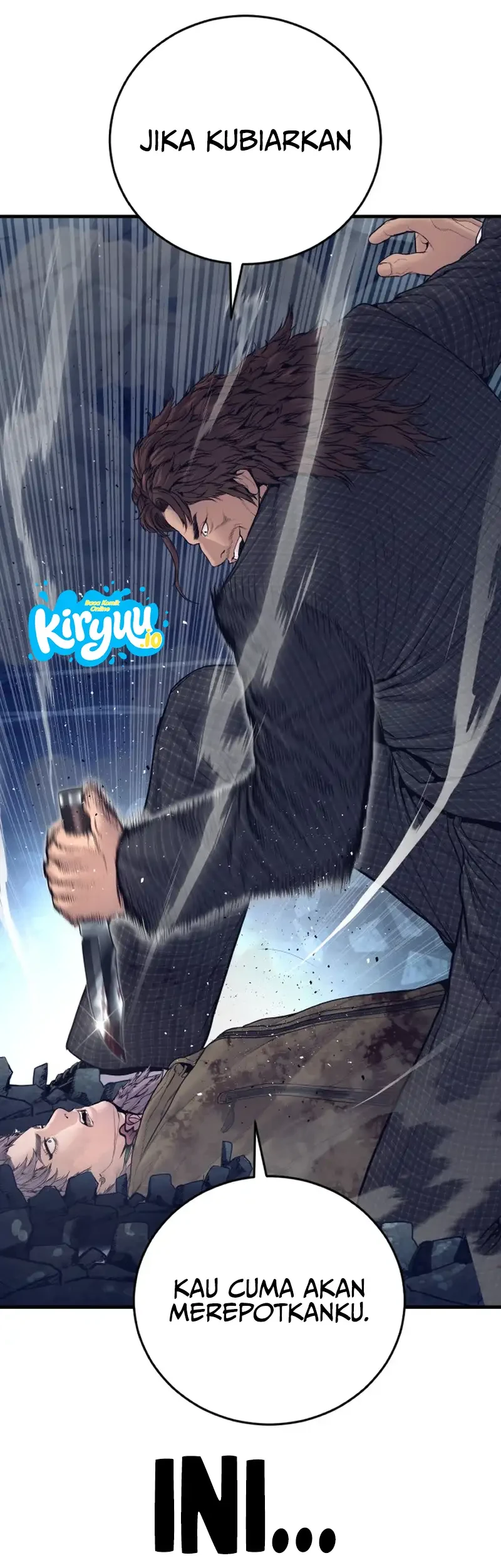 Manager Kim Chapter 235 Gambar 69