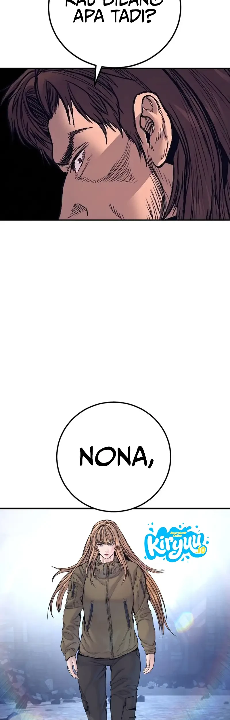 Manager Kim Chapter 235 Gambar 75