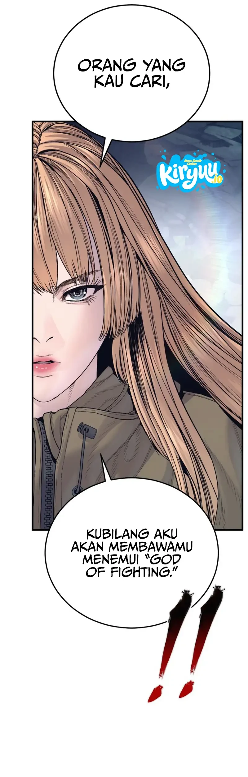 Manager Kim Chapter 235 Gambar 77