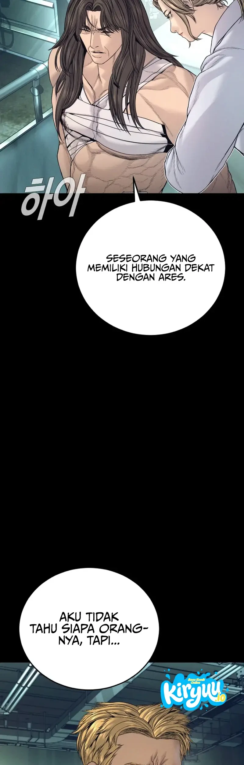 Manager Kim Chapter 235 Gambar 82