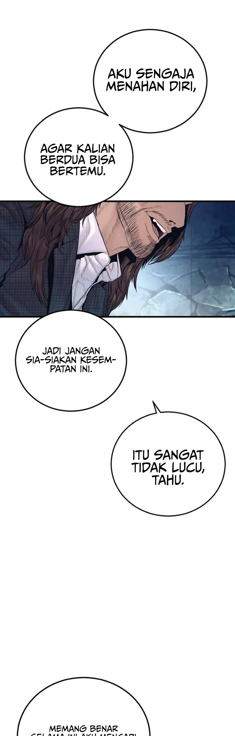 Manager Kim Chapter 235 Gambar 86