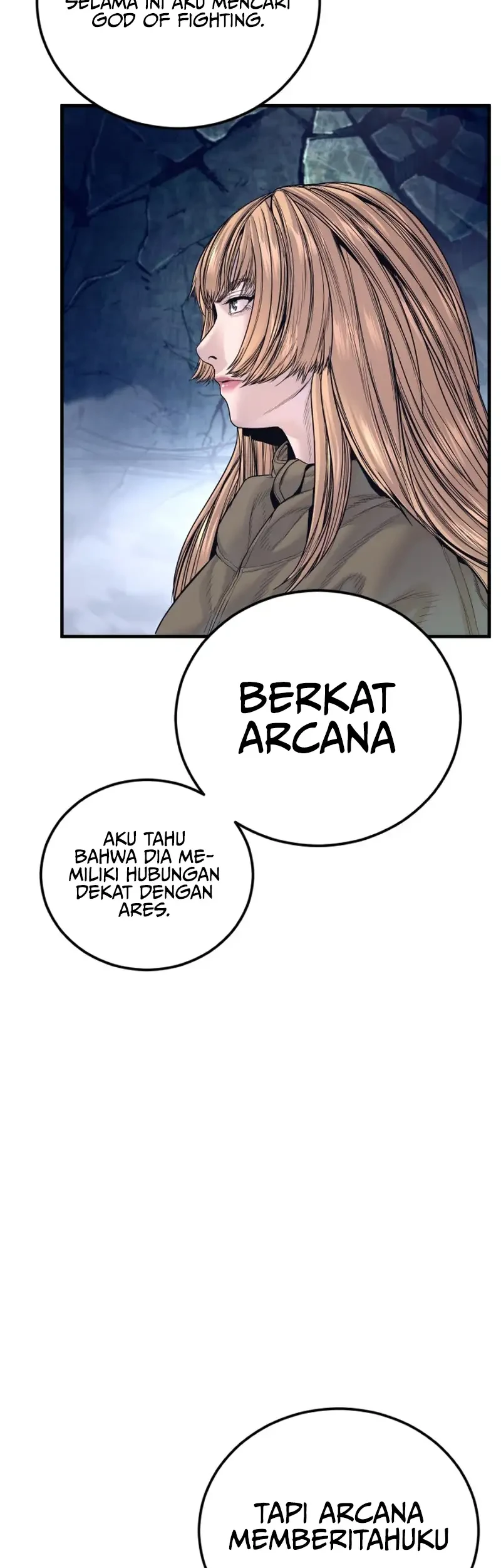 Manager Kim Chapter 235 Gambar 87