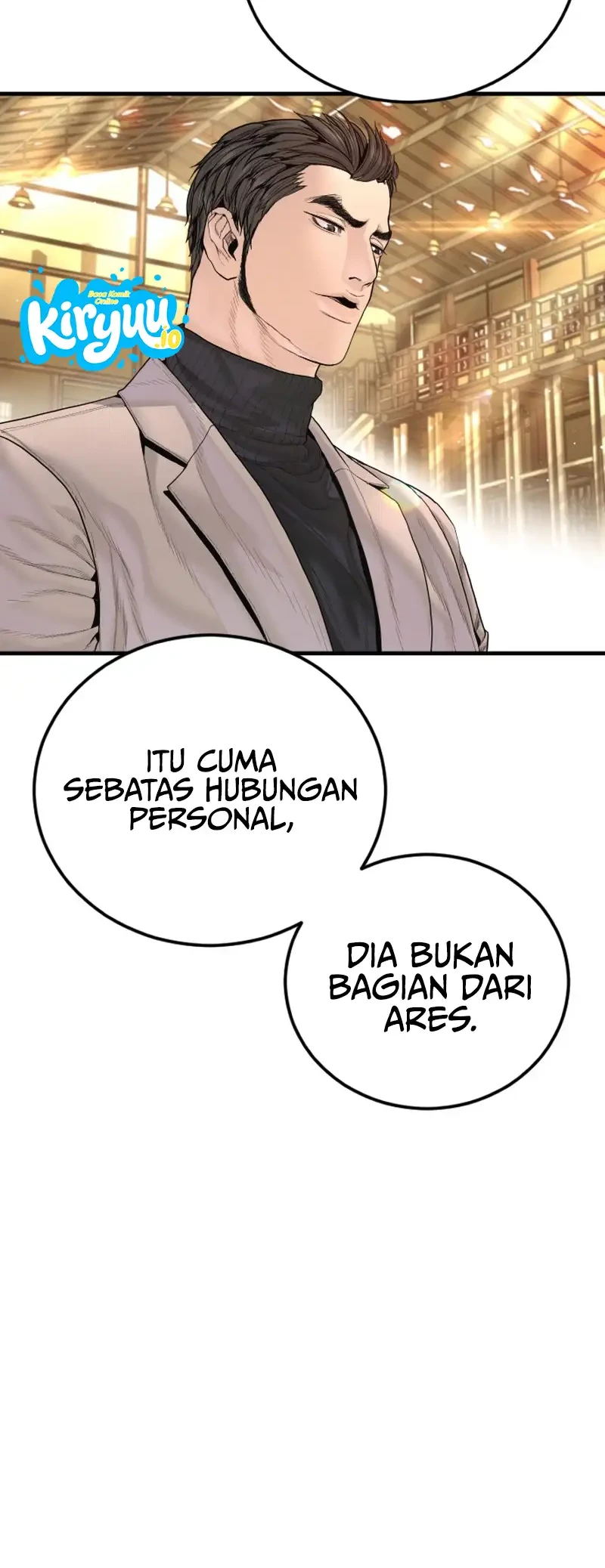 Manager Kim Chapter 235 Gambar 88