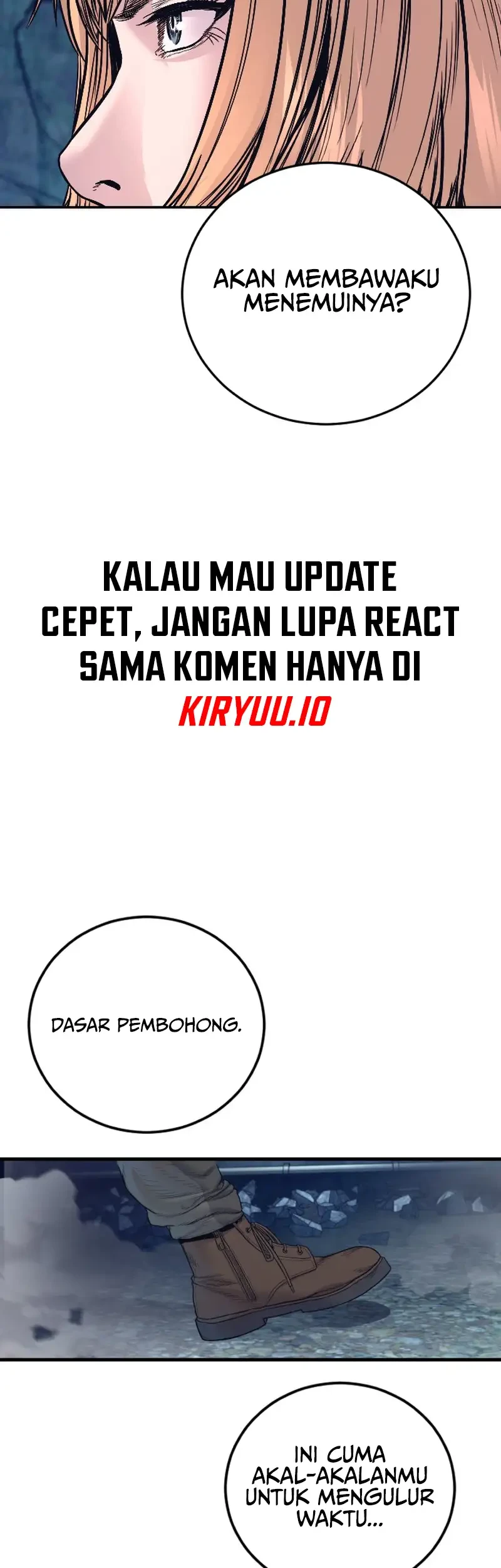 Manager Kim Chapter 235 Gambar 91