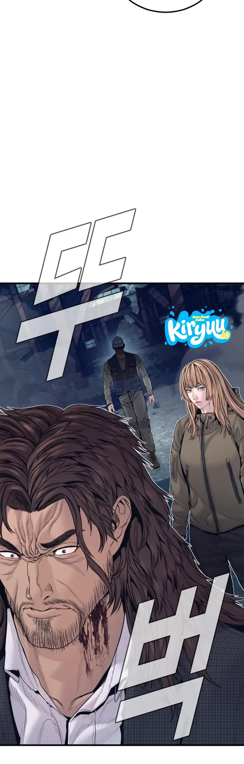 Manager Kim Chapter 235 Gambar 92