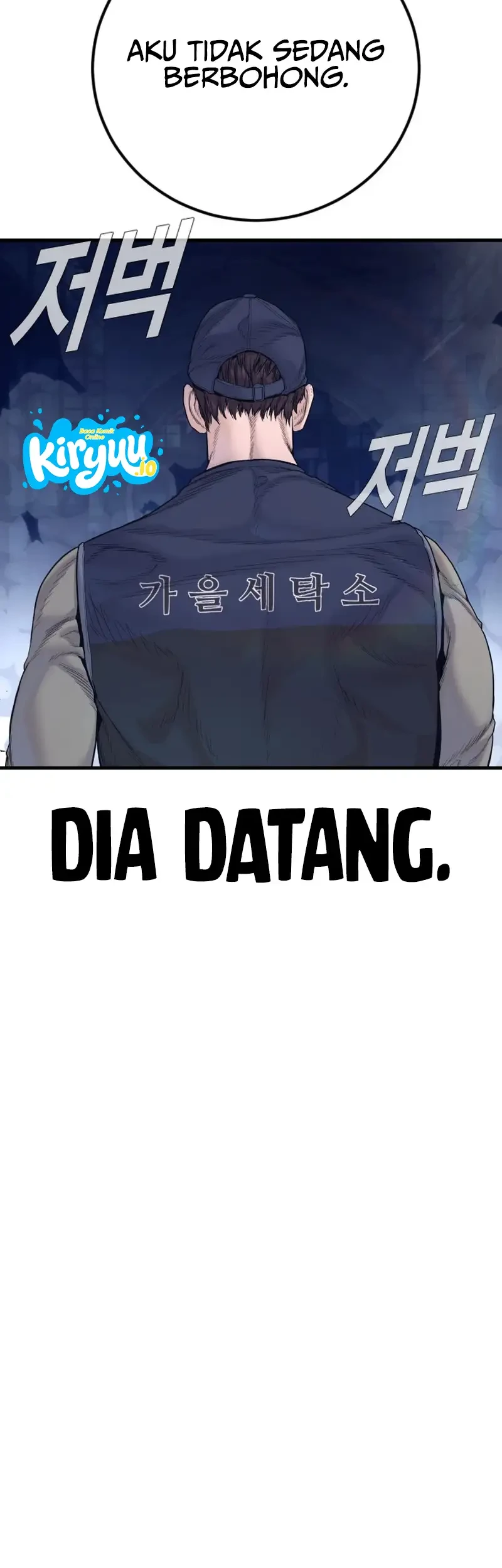 Manager Kim Chapter 235 Gambar 95