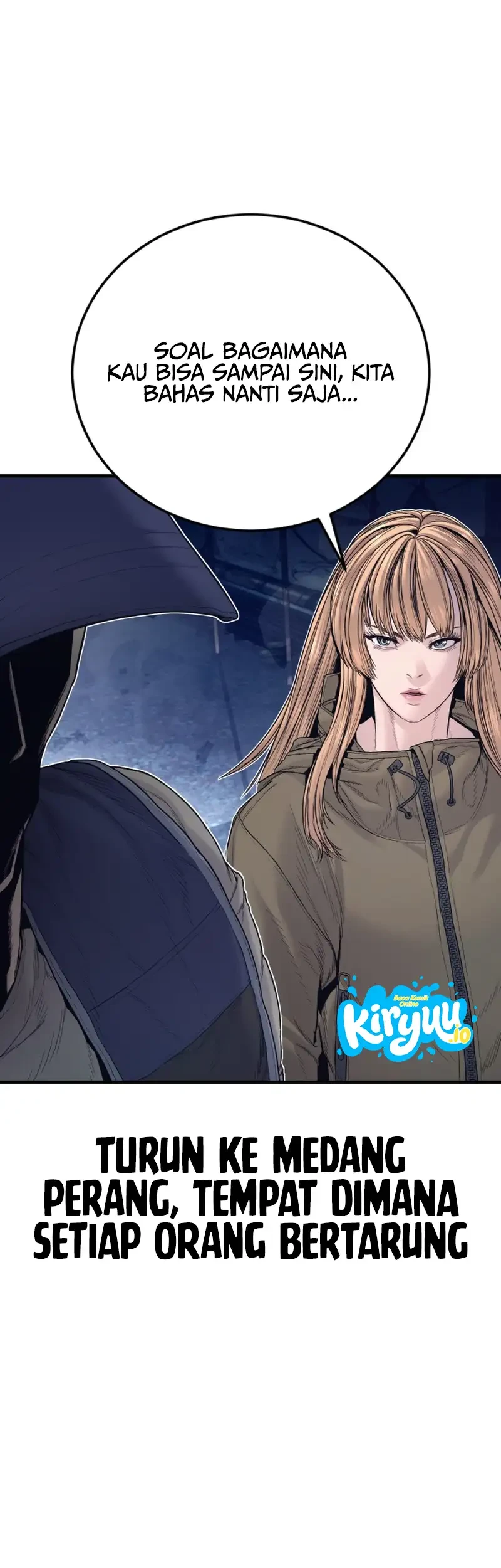 Manager Kim Chapter 235 Gambar 97