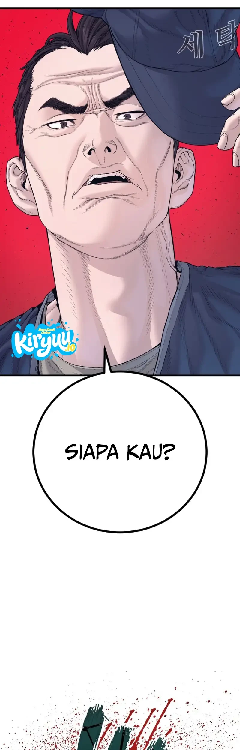 Manager Kim Chapter 235 Gambar 101