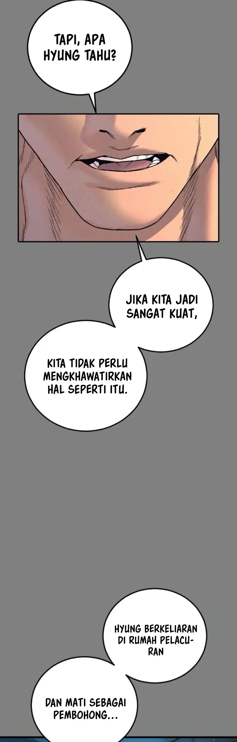 Manager Kim Chapter 236 Gambar 55