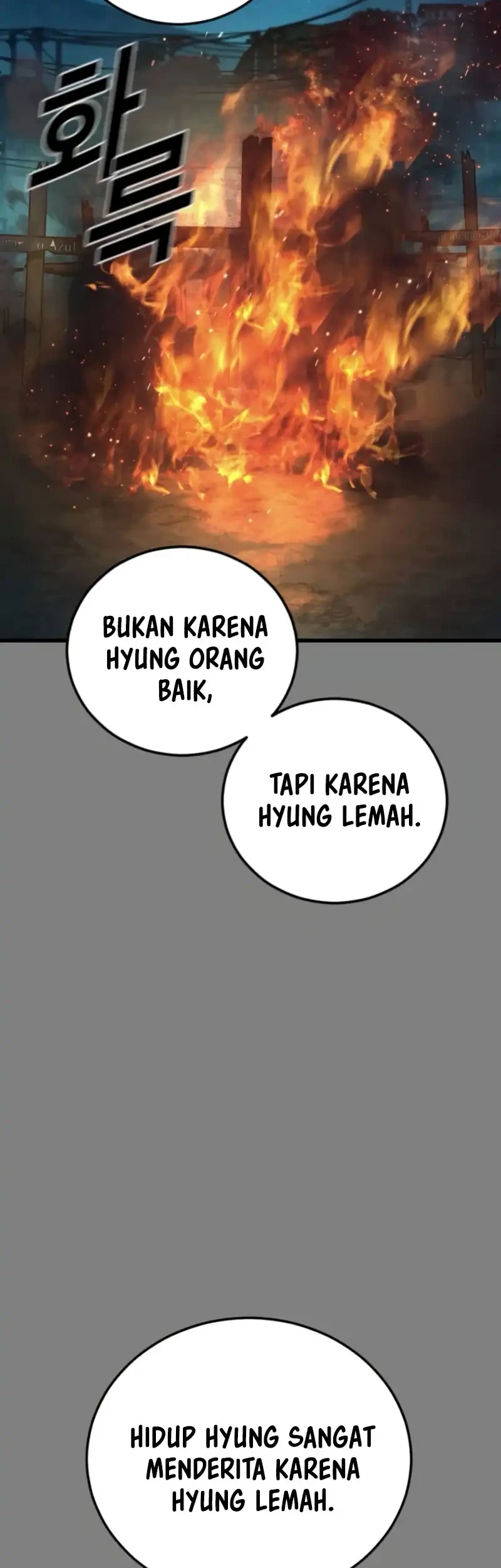 Manager Kim Chapter 236 Gambar 56