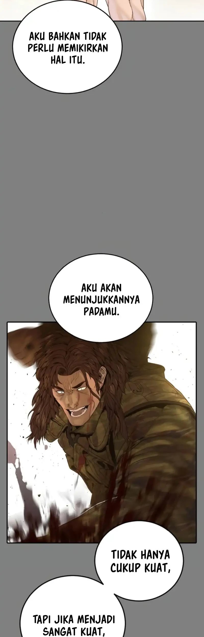 Manager Kim Chapter 236 Gambar 58
