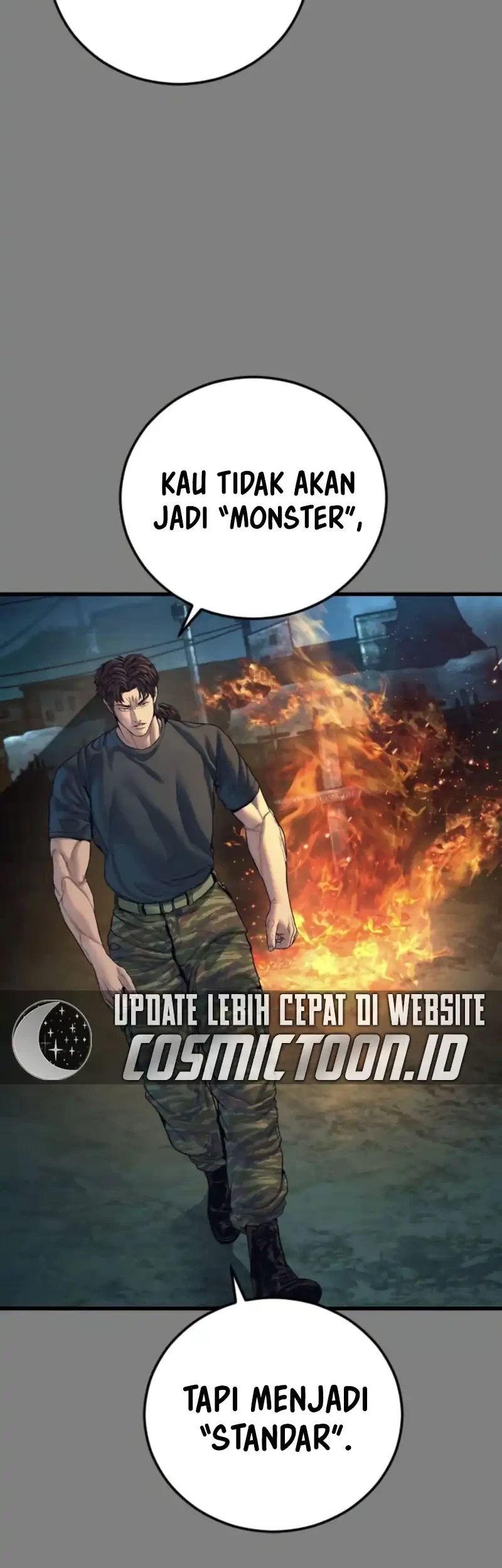 Manager Kim Chapter 236 Gambar 59