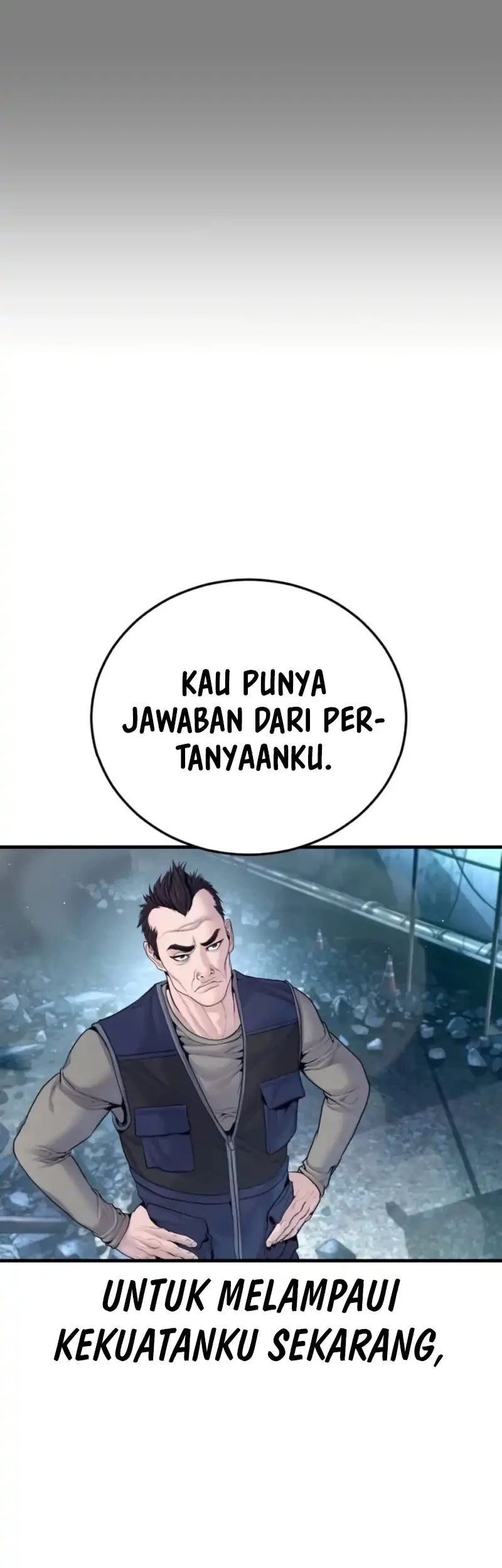 Manager Kim Chapter 236 Gambar 62