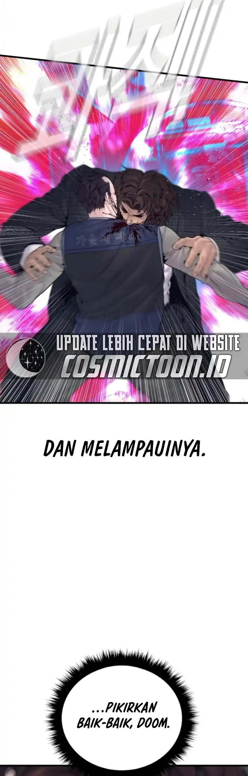Manager Kim Chapter 236 Gambar 68