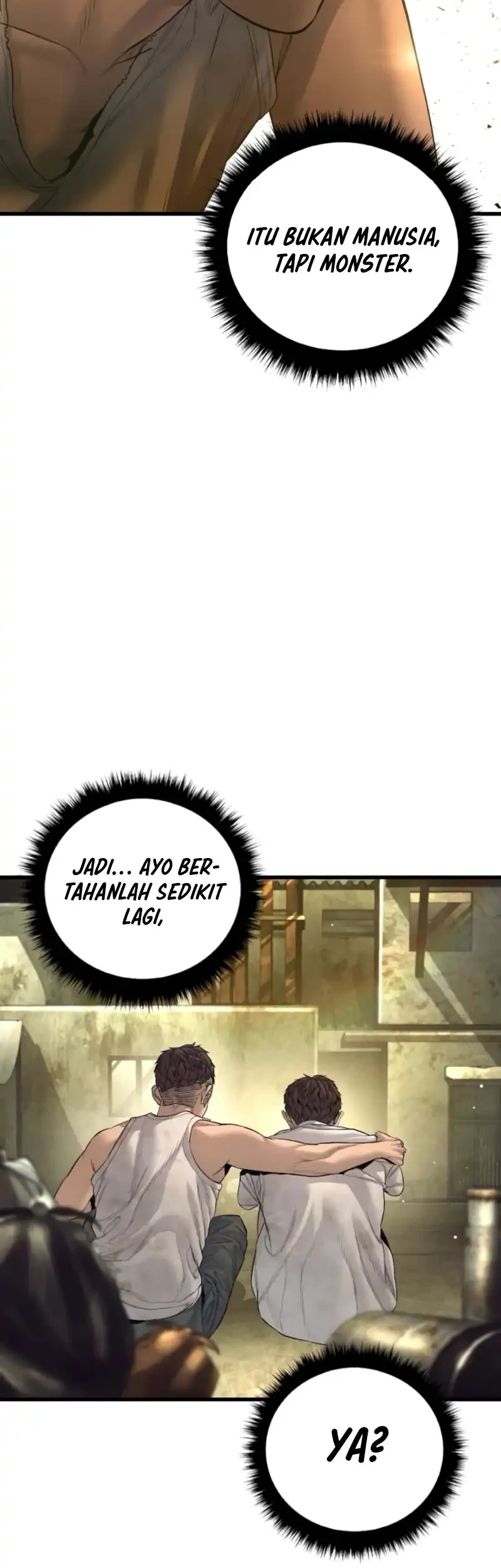 Manager Kim Chapter 236 Gambar 70