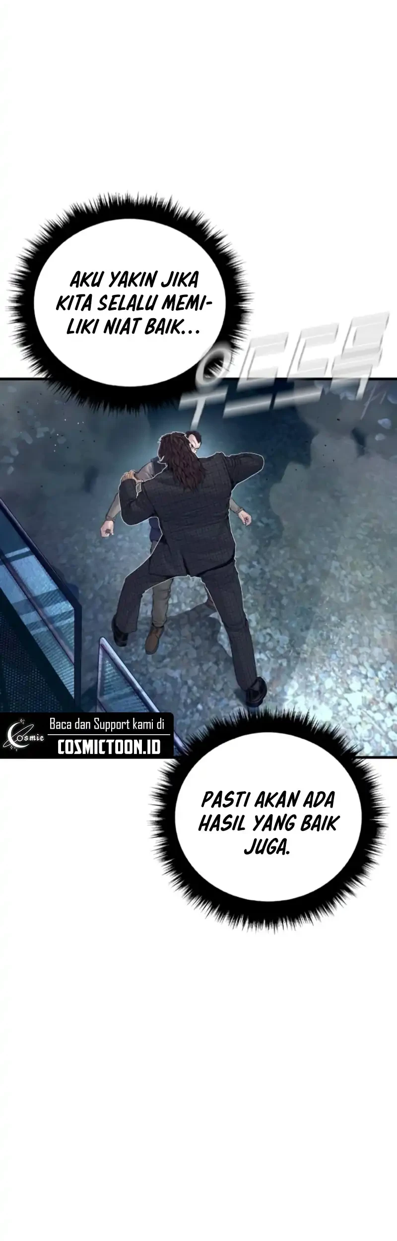 Manager Kim Chapter 236 Gambar 71