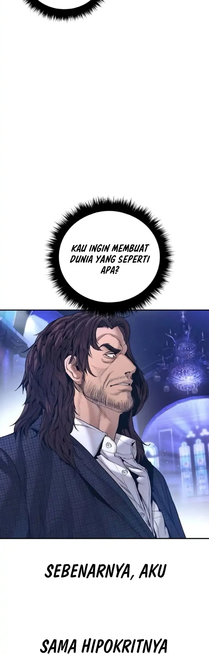 Manager Kim Chapter 236 Gambar 74