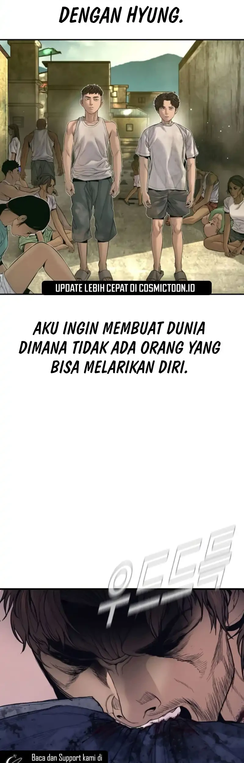 Manager Kim Chapter 236 Gambar 75