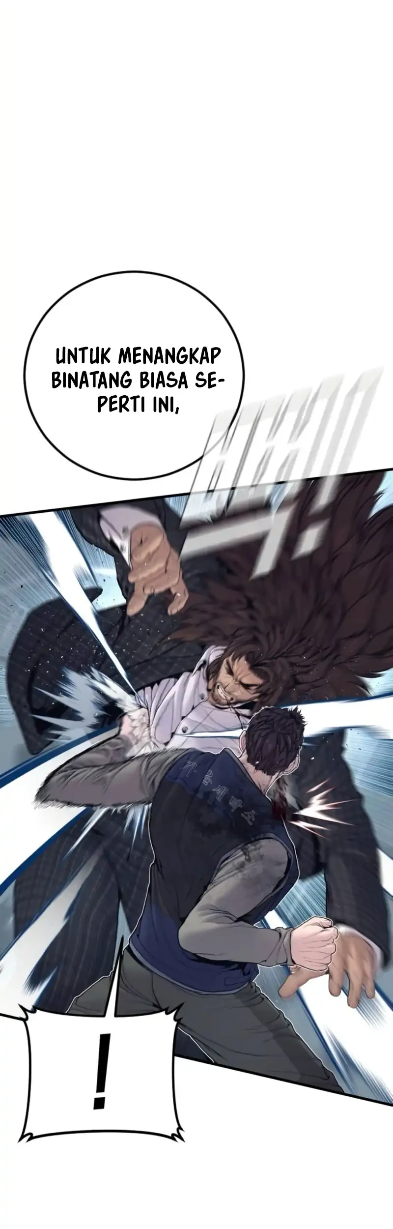 Manager Kim Chapter 236 Gambar 78
