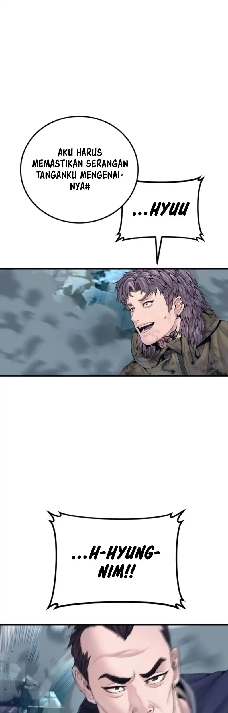 Manager Kim Chapter 236 Gambar 79
