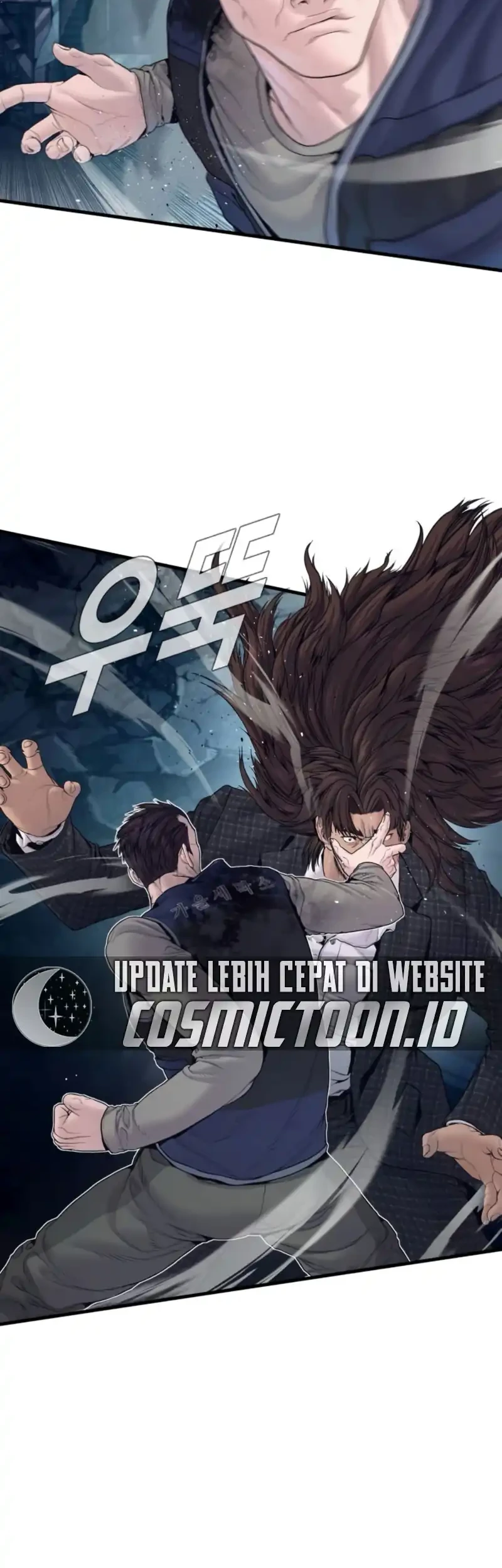 Manager Kim Chapter 236 Gambar 80