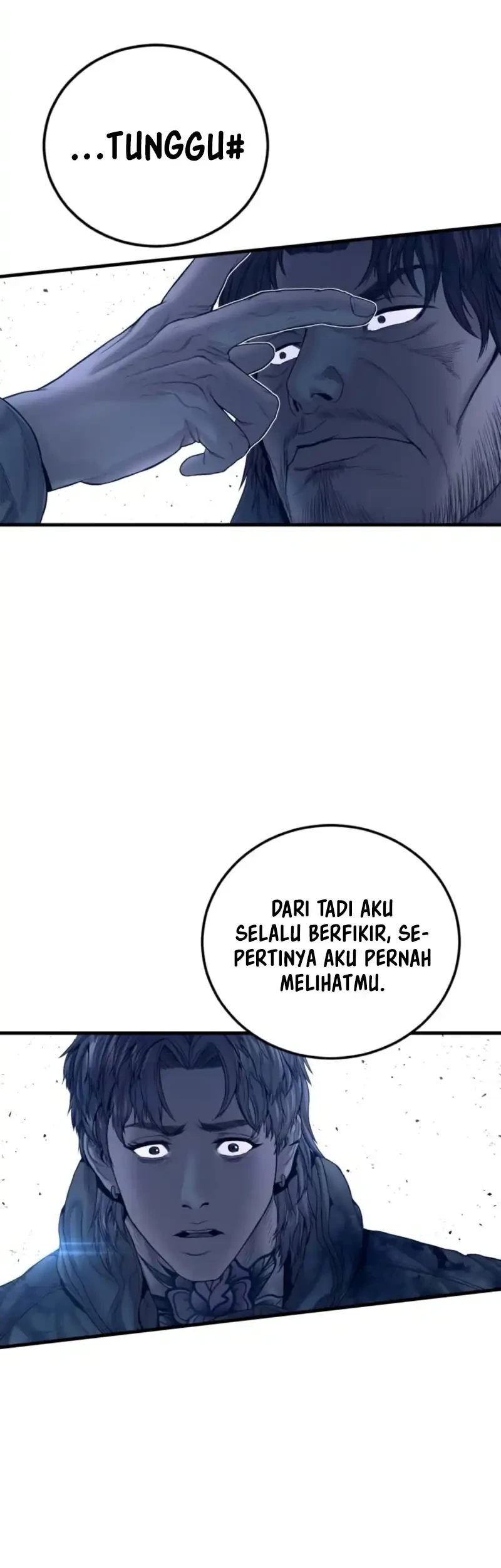 Manager Kim Chapter 236 Gambar 81