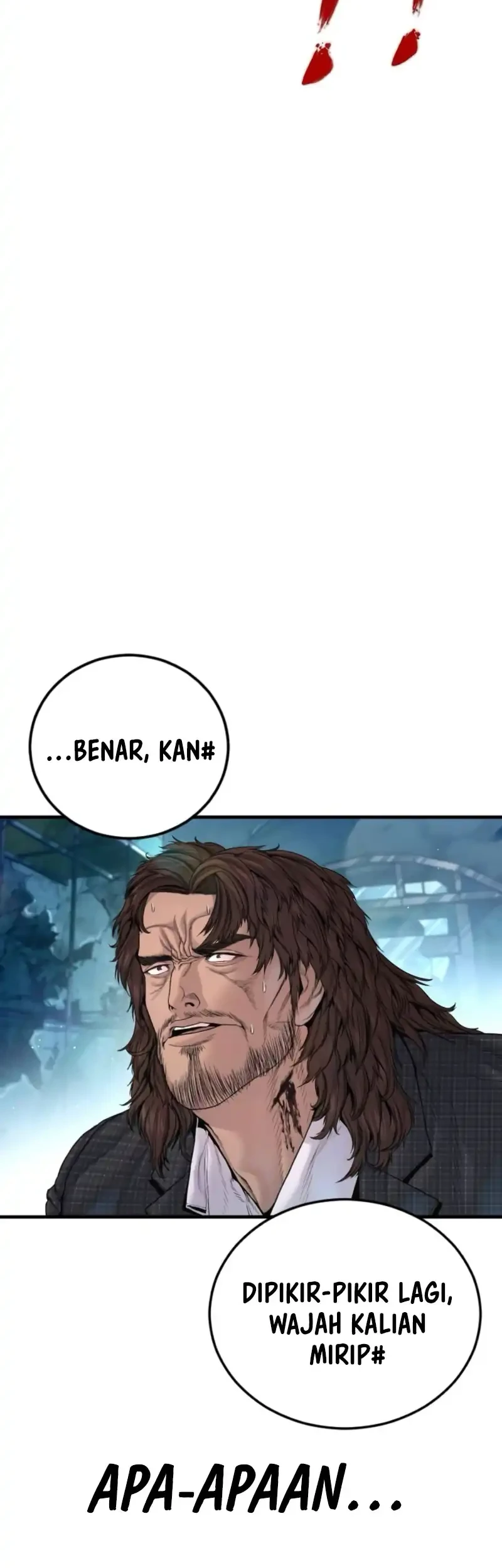 Manager Kim Chapter 236 Gambar 83