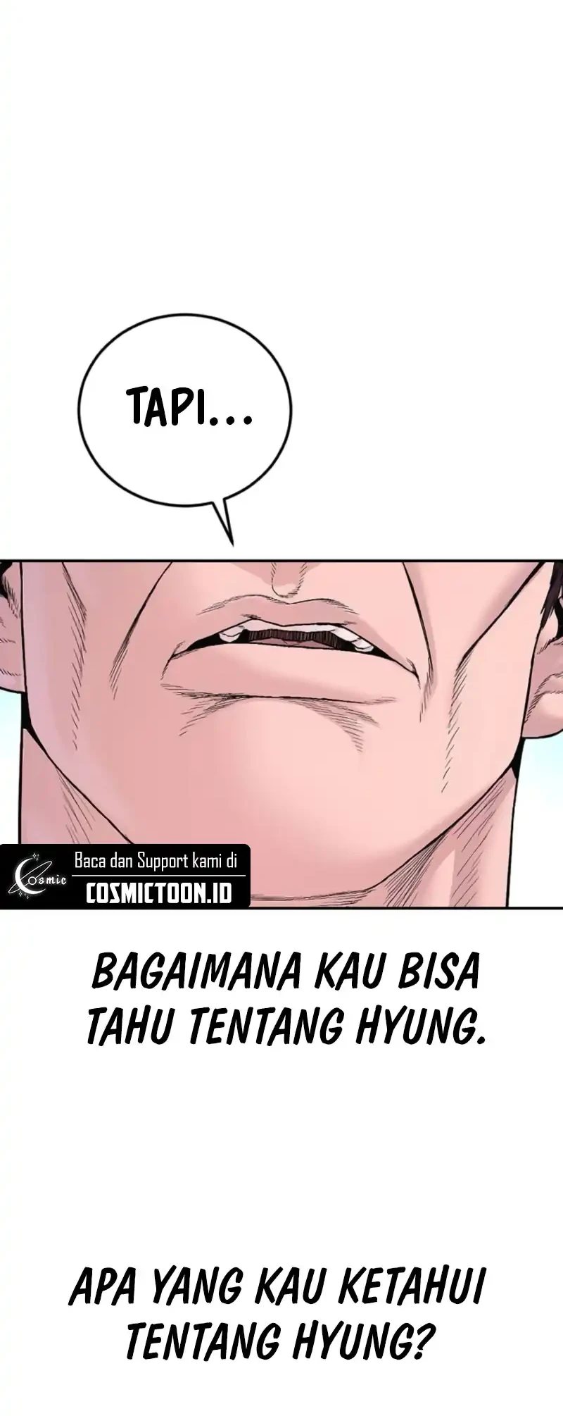 Manager Kim Chapter 236 Gambar 84