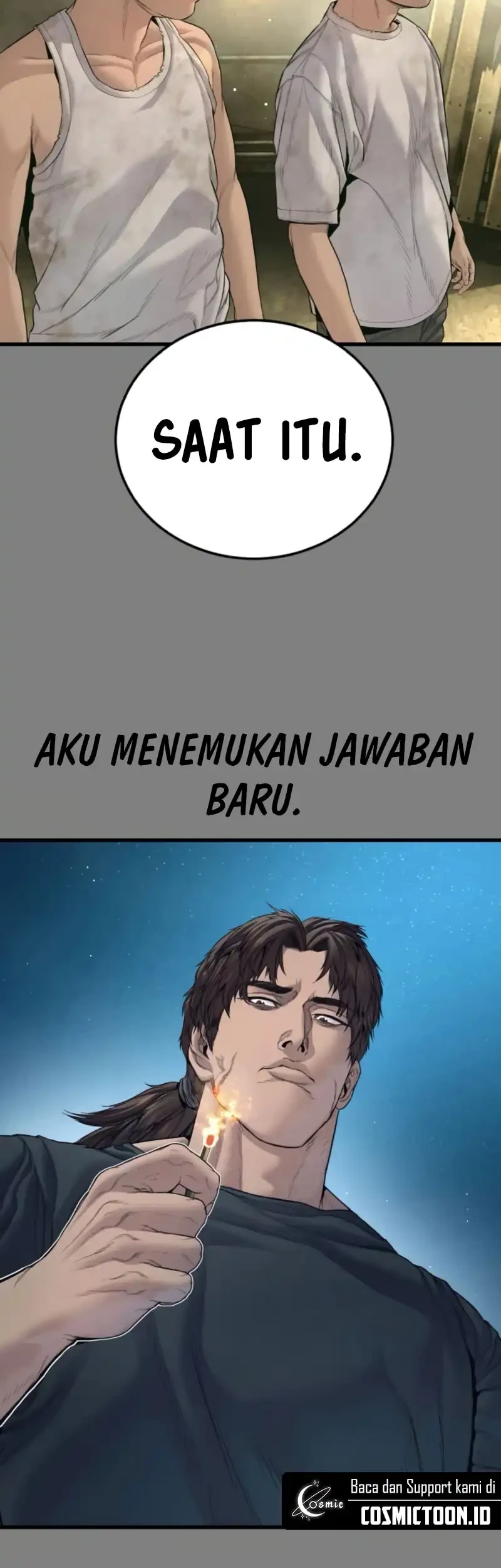 Manager Kim Chapter 236 Gambar 53