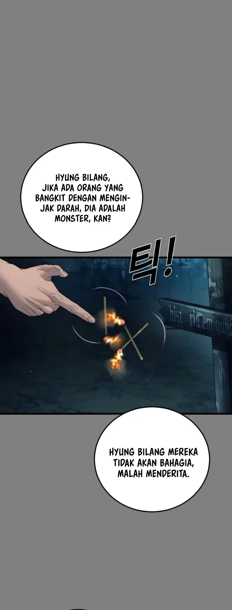Manager Kim Chapter 236 Gambar 54