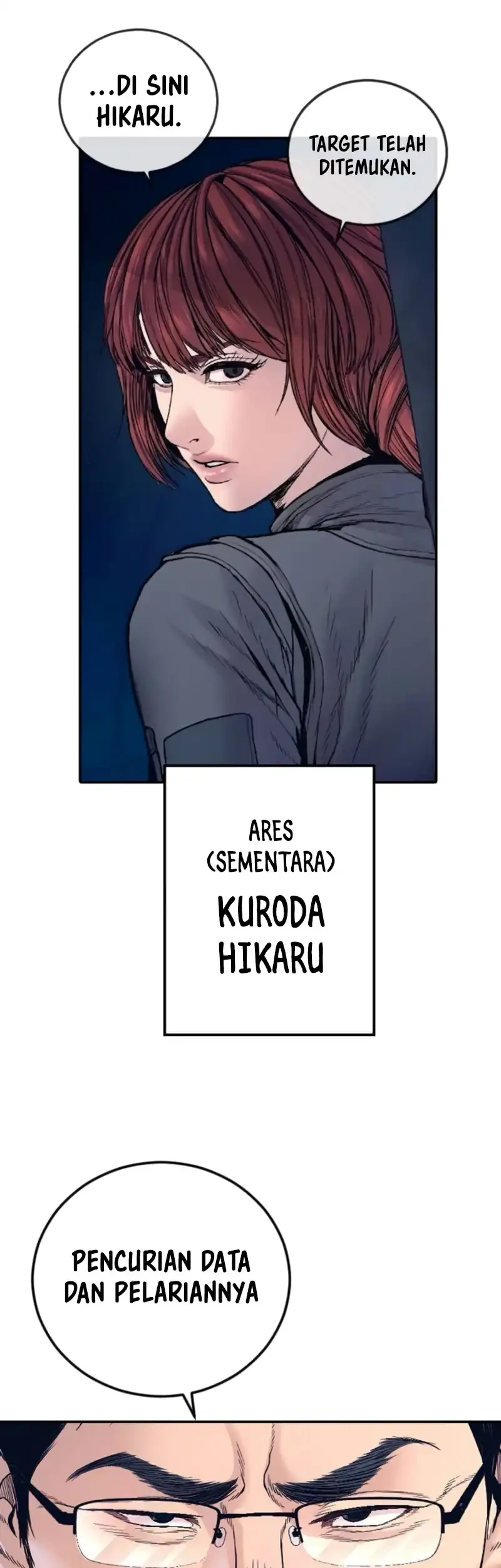 Manager Kim Chapter 237 Gambar 55